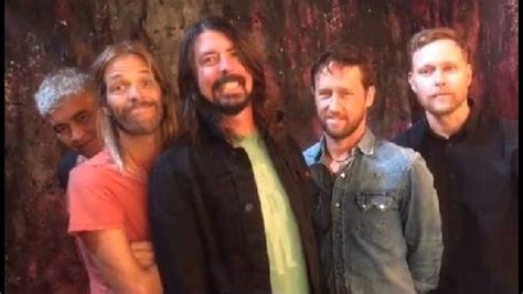 Damian McBride and the real meaning of Foo .